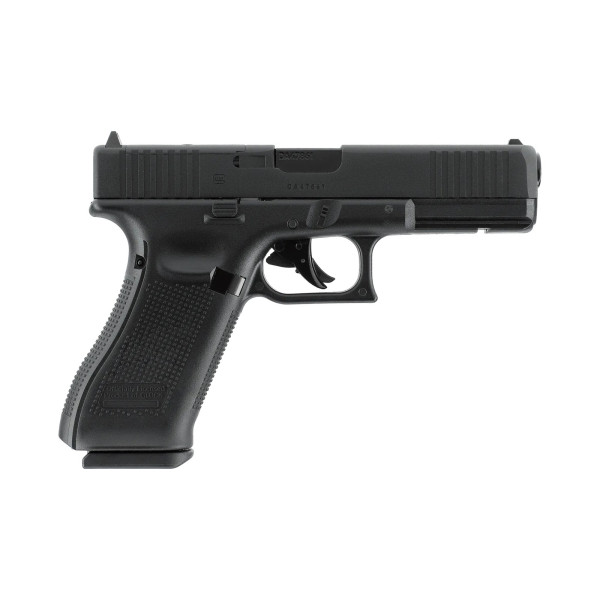 Pistolet Glock 17 Gen.5 MOS CO2 cal. 4,5 mm