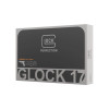 Pistolet Glock 17 Gen.5 MOS CO2 cal. 4,5 mm