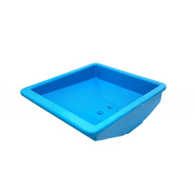 Dillon 22215 Plateau à balles pour Dillon RL1050 / SUPER1050  Chez DEVILLE ARMORY. Votre armurerie en ligne.