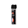 Bombe UX 75 ml gel CS Capot clapet