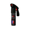 Bombe CBM Pro 300 ml gel poivre poignée Prodesign UX
