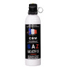 Bombe CBM Pro 500 ml gaz CS poignée standard UX