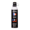 Bombe CBM Pro 500 ml gel poivre poignée standard UX