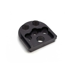 Dillon 62112 Tête d'outil de coupe courte pour Dillon XL650  Chez DEVILLE ARMORY. Votre armurerie en ligne.