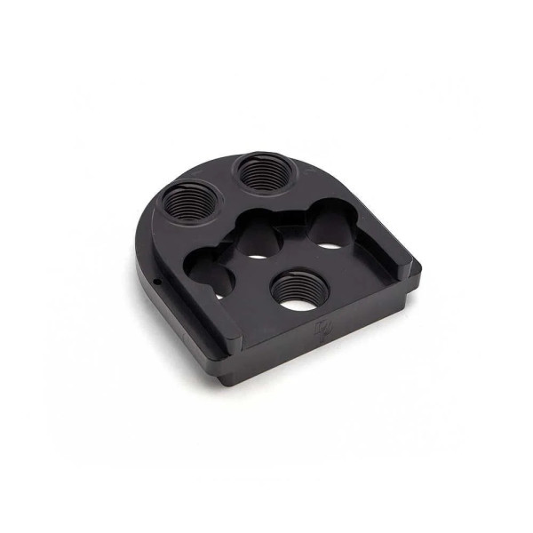 Dillon 62112 Tête d'outil de coupe courte pour Dillon XL650  Chez DEVILLE ARMORY. Votre armurerie en ligne.