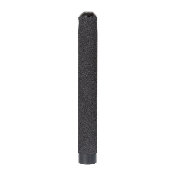 Matraque télescopique. 21'' acier trempé avec étui - poignée mousse ClovX