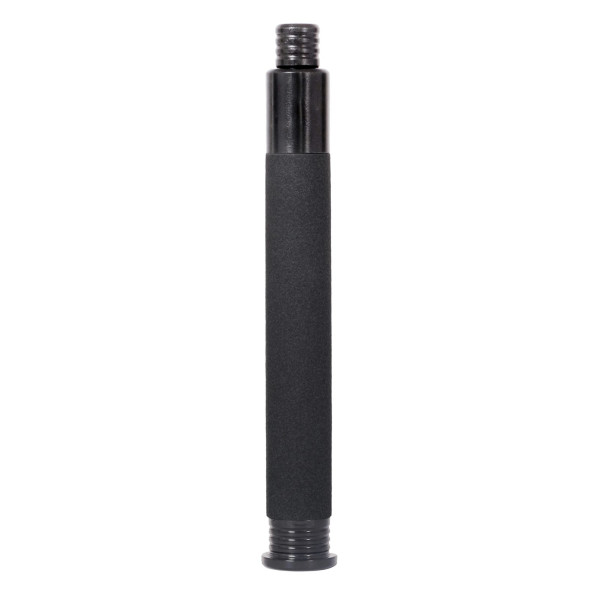 Matraque télescopique. 21'' acier trempé avec étui 360° - bouton poussoir ClovX