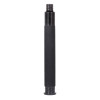 Matraque télescopique. 21'' acier trempé avec étui 360° - bouton poussoir ClovX