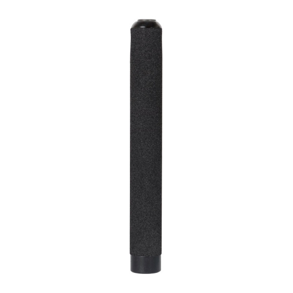 Matraque télescopique. 21'' acier avec étui - poignée mousse ClovX