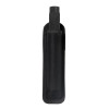 Matraque télescopique. 21'' acier avec étui - poignée mousse ClovX