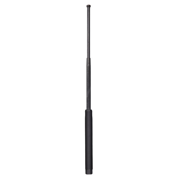 Matraque télescopique acier 21'' - noir UX