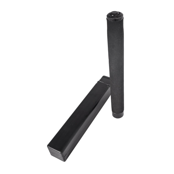 Matraque télescopique acier 21'' - noir UX