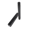 Matraque télescopique acier 21'' - noir UX