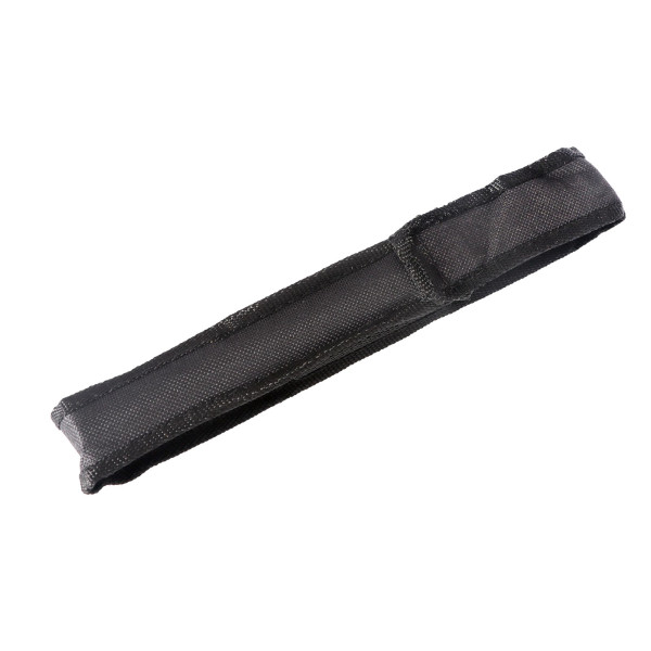 Matraque télescopique acier 21'' - noir UX