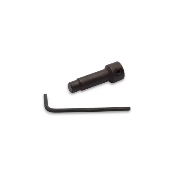 Dillon Swager Adapter pour XL750, Caliber: 9mm