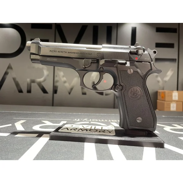 Occasion Pistolet Beretta 92FS 9X19