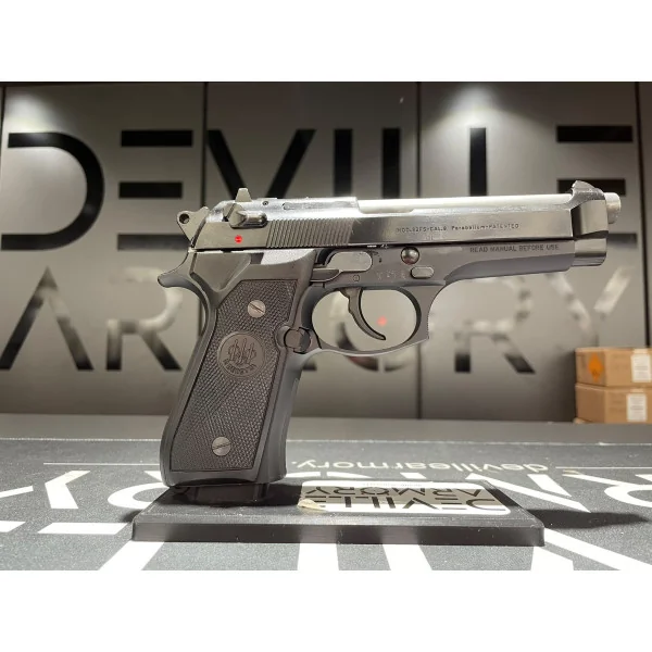 Occasion Pistolet Beretta 92FS 9X19