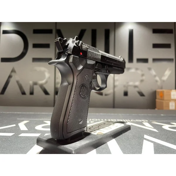 Occasion Pistolet Beretta 92FS 9X19