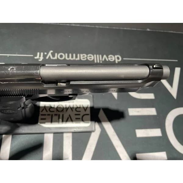 Occasion Pistolet Beretta 92FS 9X19