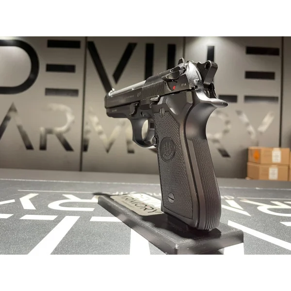 Occasion Pistolet Beretta 92FS 9X19