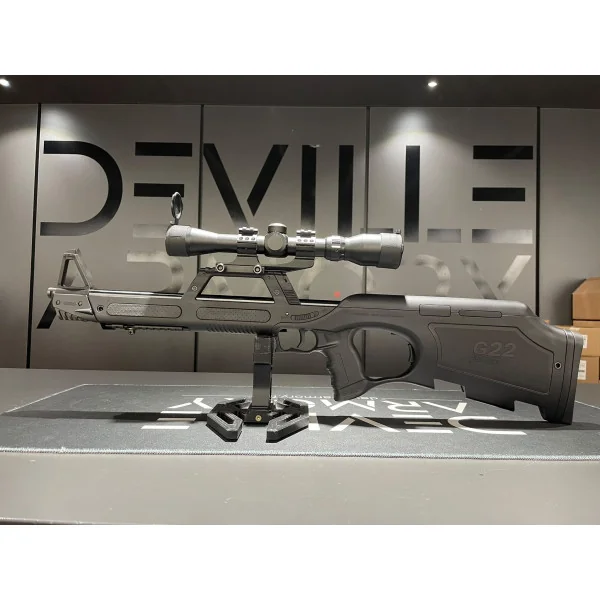 Occasion Carabine semi automatique bullpup Walther G22 22LR