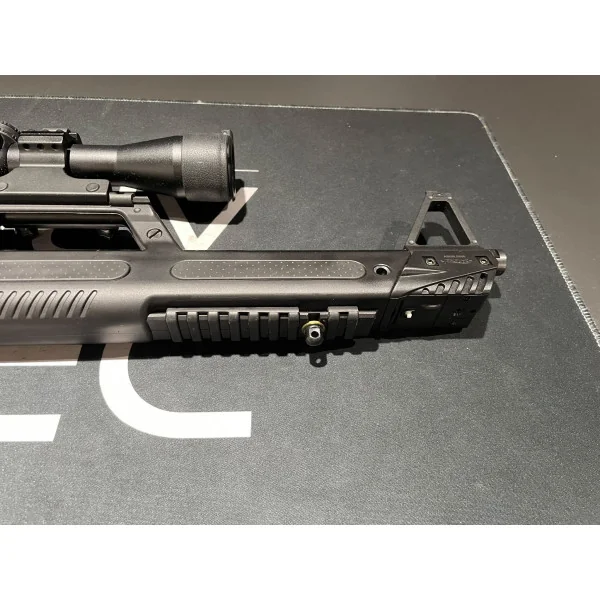 Occasion Carabine semi automatique bullpup Walther G22 22LR