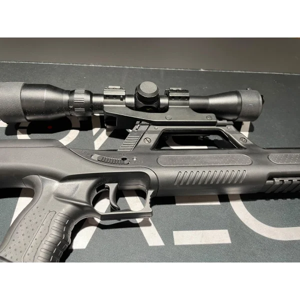 Occasion Carabine semi automatique bullpup Walther G22 22LR