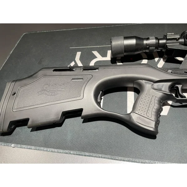 Occasion Carabine semi automatique bullpup Walther G22 22LR