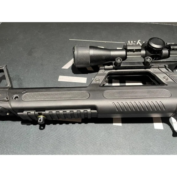 Occasion Carabine semi automatique bullpup Walther G22 22LR