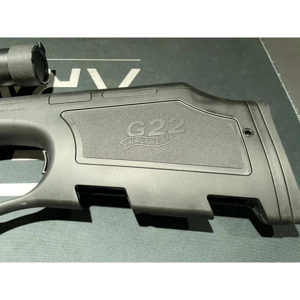 Occasion Carabine semi automatique bullpup Walther G22 22LR
