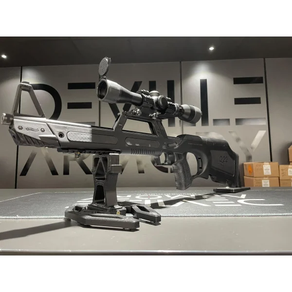 Occasion Carabine semi automatique bullpup Walther G22 22LR