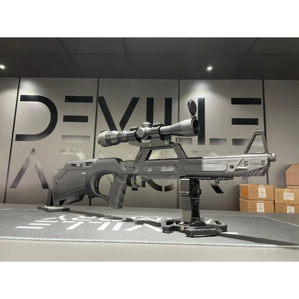 Occasion Carabine semi automatique bullpup Walther G22 22LR