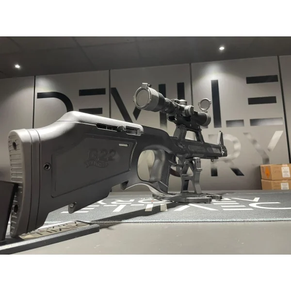 Occasion Carabine semi automatique bullpup Walther G22 22LR