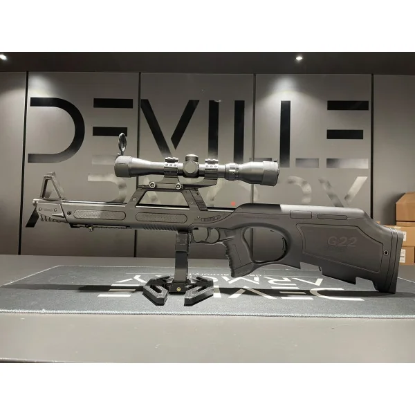 Occasion Carabine semi automatique bullpup Walther G22 22LR