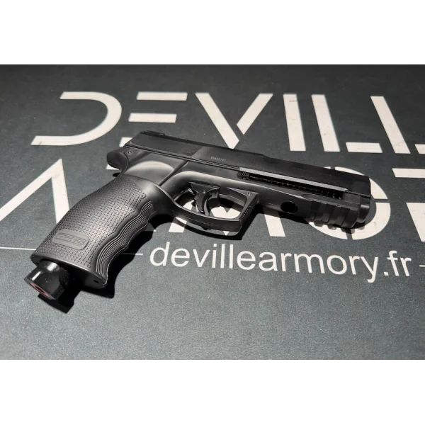Pack T4E TP50 Gen2 13J .50 | Deville Armory