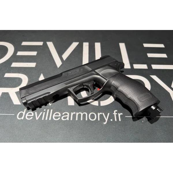 Pack T4E TP50 Gen2 13J .50 | Deville Armory