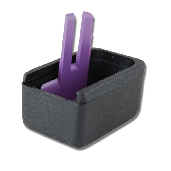 Talons de chargeur Arredondo +3 – pour chargeur SV .38