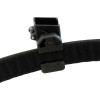 Porte-chargeur CR Speed Versa Pouch avec crochets C-Bax – couleur Noir