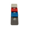 Talon de chargeur aluminium standard DAA – couleur Bleu