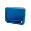 Talon de chargeur aluminium standard DAA – couleur Bleu