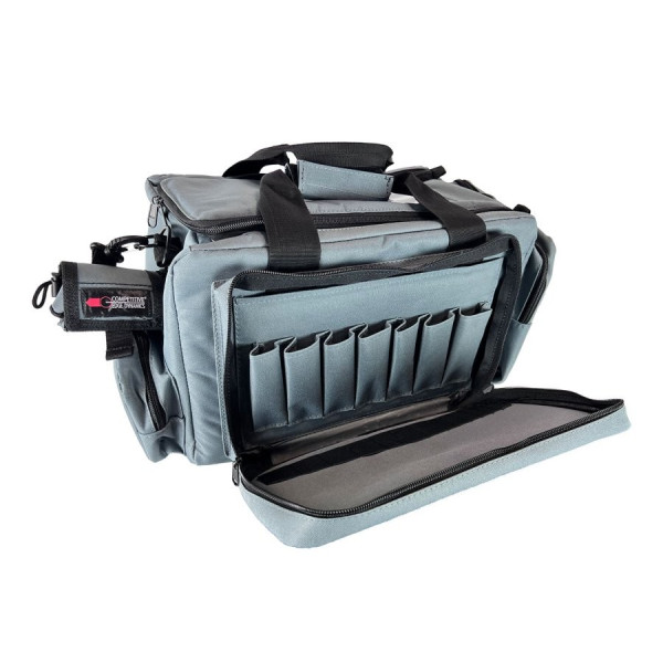Sac de tir CED Deluxe Professional – couleur Noir