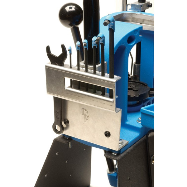 Porte-outils Dillon RL550 / XL650 / XL750 avec clés