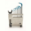 Porte-outils Dillon RL550 / XL650 / XL750 avec clés
