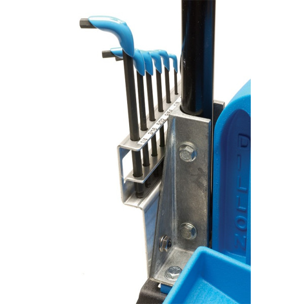 Porte-outils Dillon RL550 / XL650 / XL750 avec clés