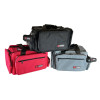 Sac de tir CED Deluxe Professional – couleur Rouge