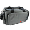 Sac de tir CED Deluxe Professional – couleur Rouge