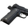Plaquettes de crosse DAA 1911 en fibre de carbone