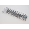 Ressort de chargeur 2011 DAA 11 spires – lot de 10