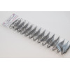 Ressort de chargeur 2011 DAA 13 spires – lot de 3