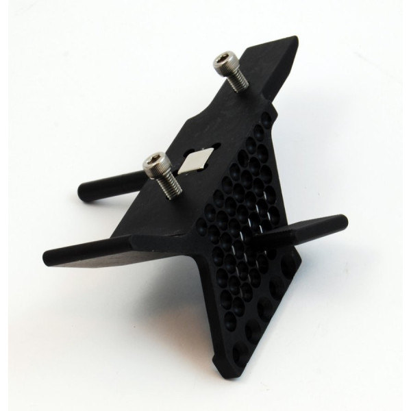 Support de viseur C-more DAA – couleur Noir, pour Tanfoglio